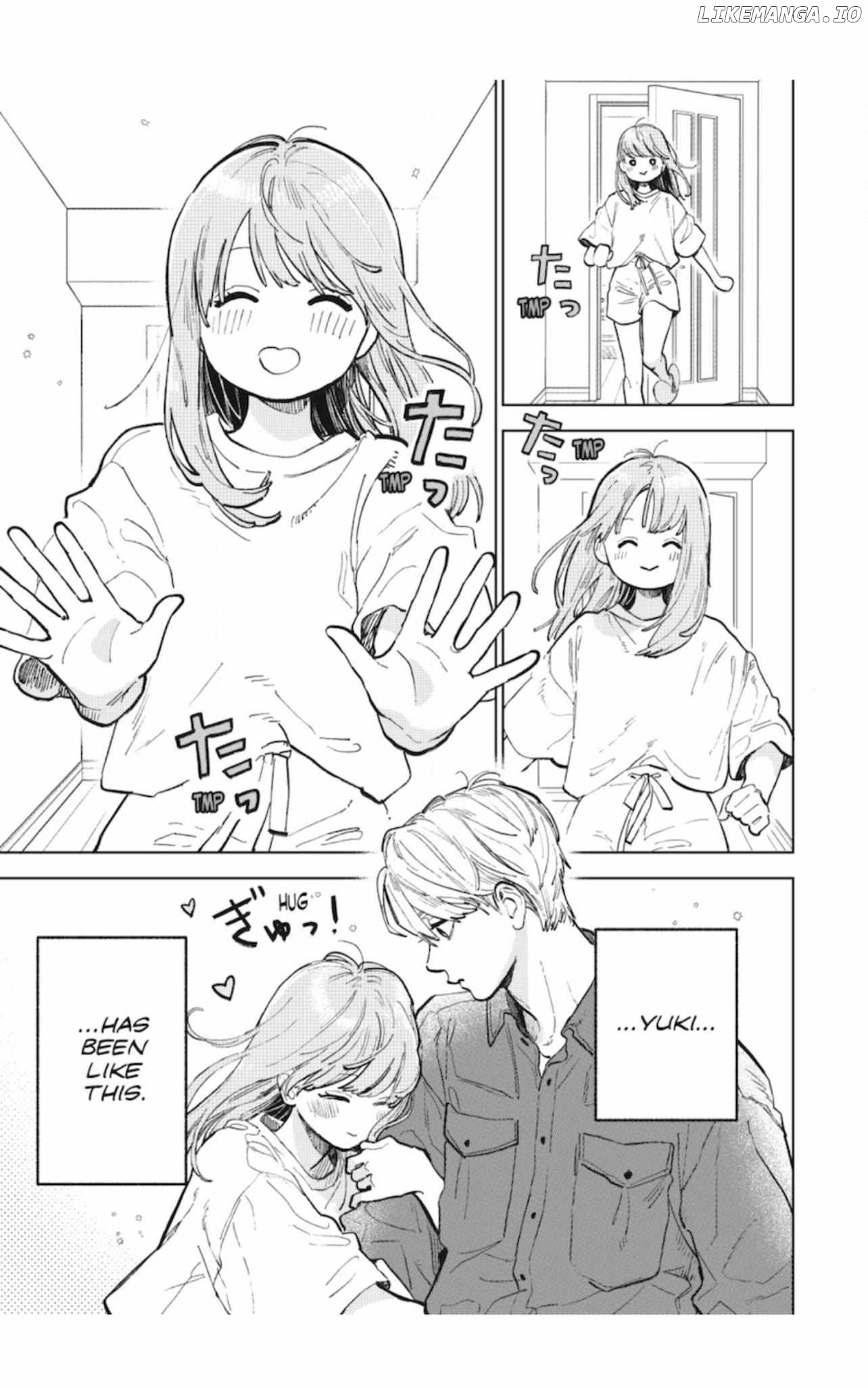 A Sign of Affection, Chapter 51 image 04